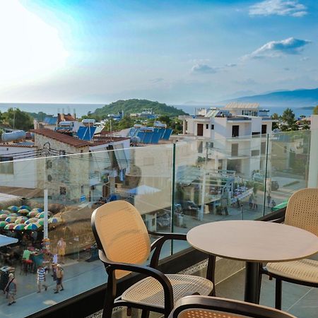 Koko Hotel Ksamil Exterior foto